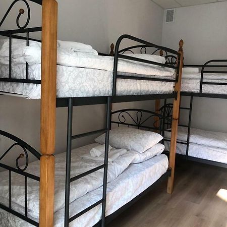 City Apartment Ternopil Kültér fotó