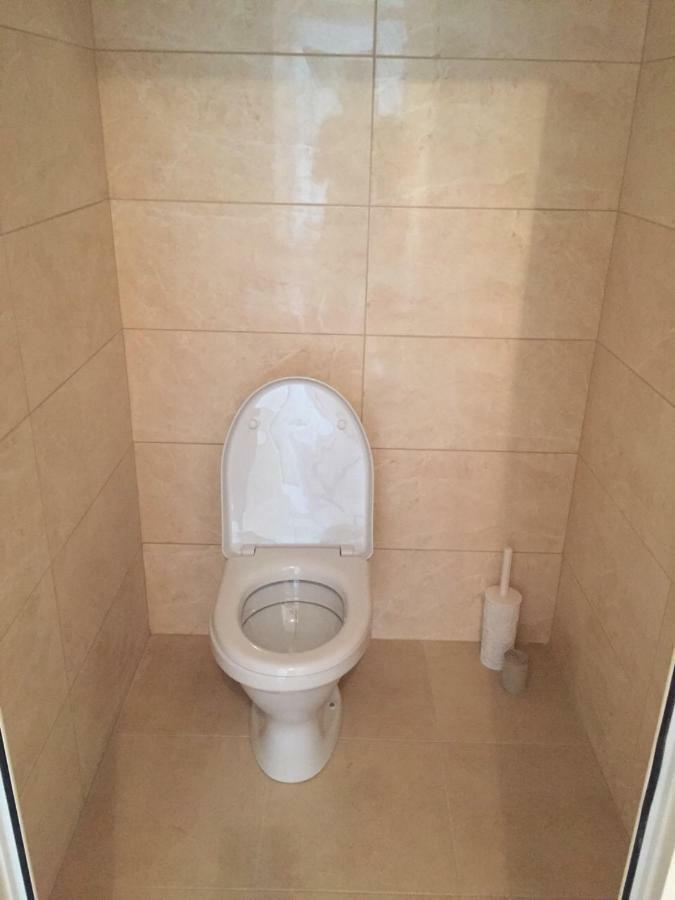 City Apartment Ternopil Kültér fotó