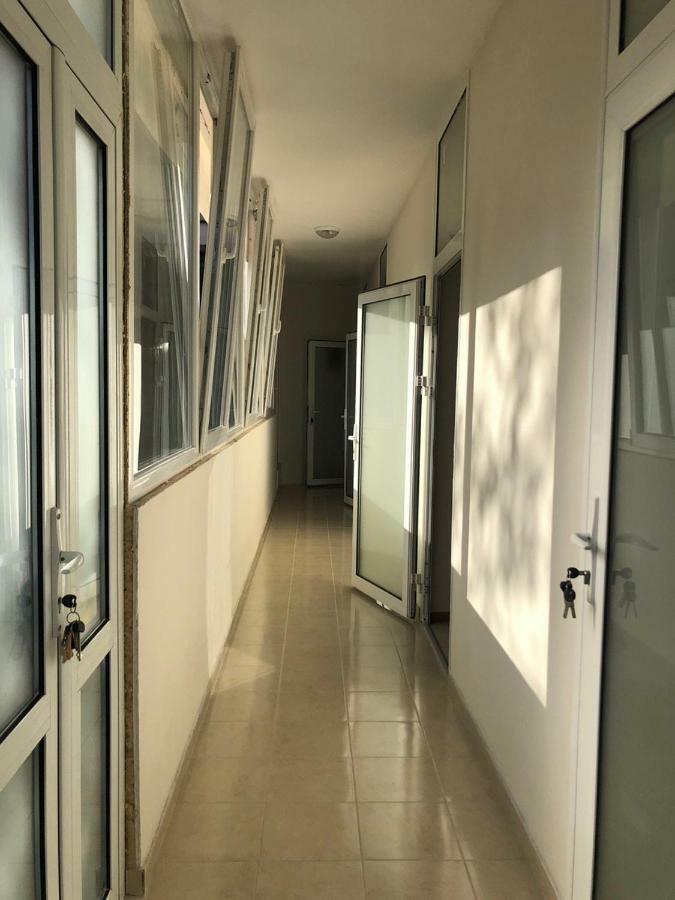 City Apartment Ternopil Kültér fotó