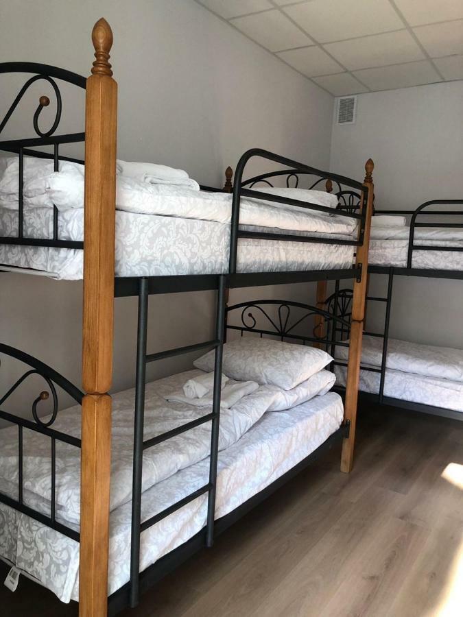 City Apartment Ternopil Kültér fotó
